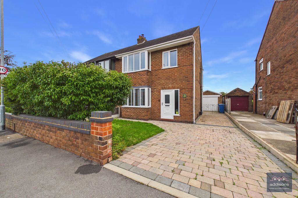 Main image of property: Willard Avenue, Billinge, Wigan