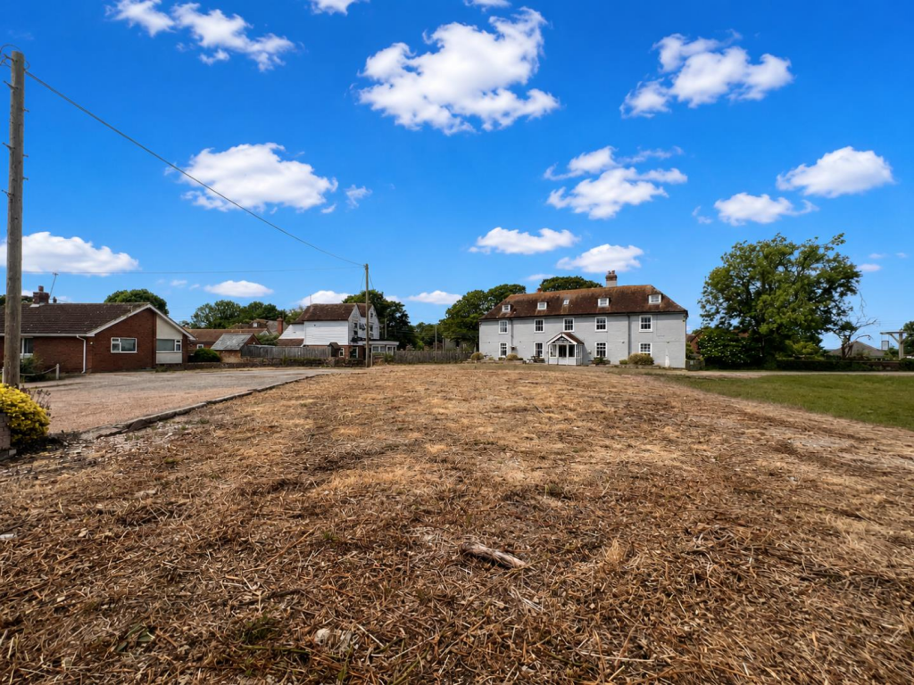 Development Opportunity - Dymchurch - View 3