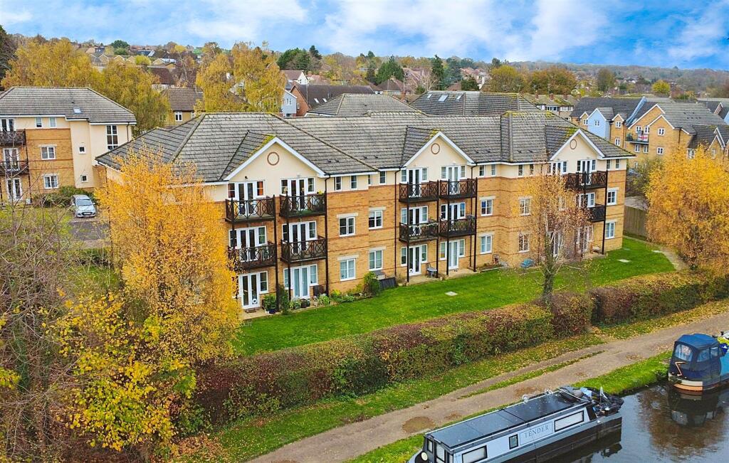 Main image of property: Rushmere Court, Ebberns Road, Apsley