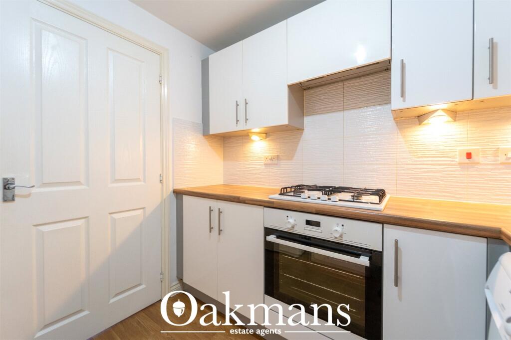 Apartment in Birmingham - View 4