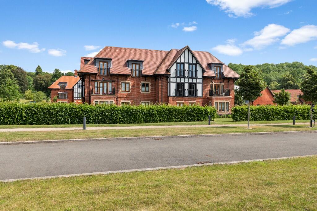 Additional image 5 of Millway Lodge, Great Alne Park, Woodland Drive, Alcester, Warwickshire, B49