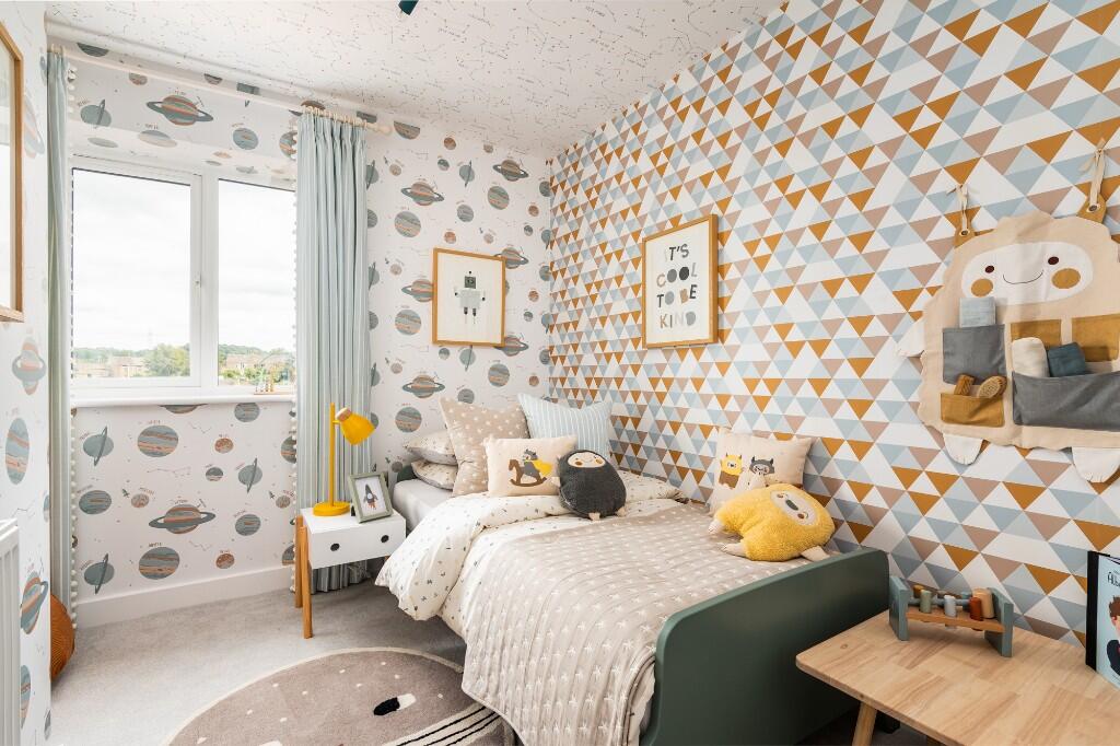 House in Bridlington, East Riding of Yorkshire - View 5