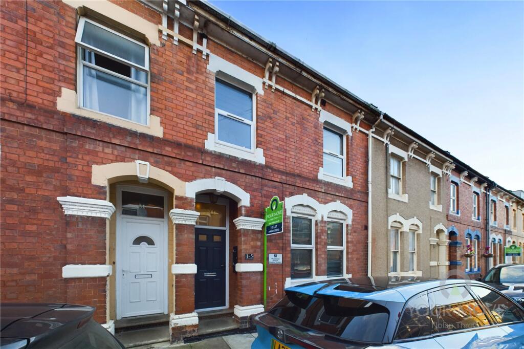 Main image of property: St. Pauls Road, Northampton, Northamptonshire, NN2