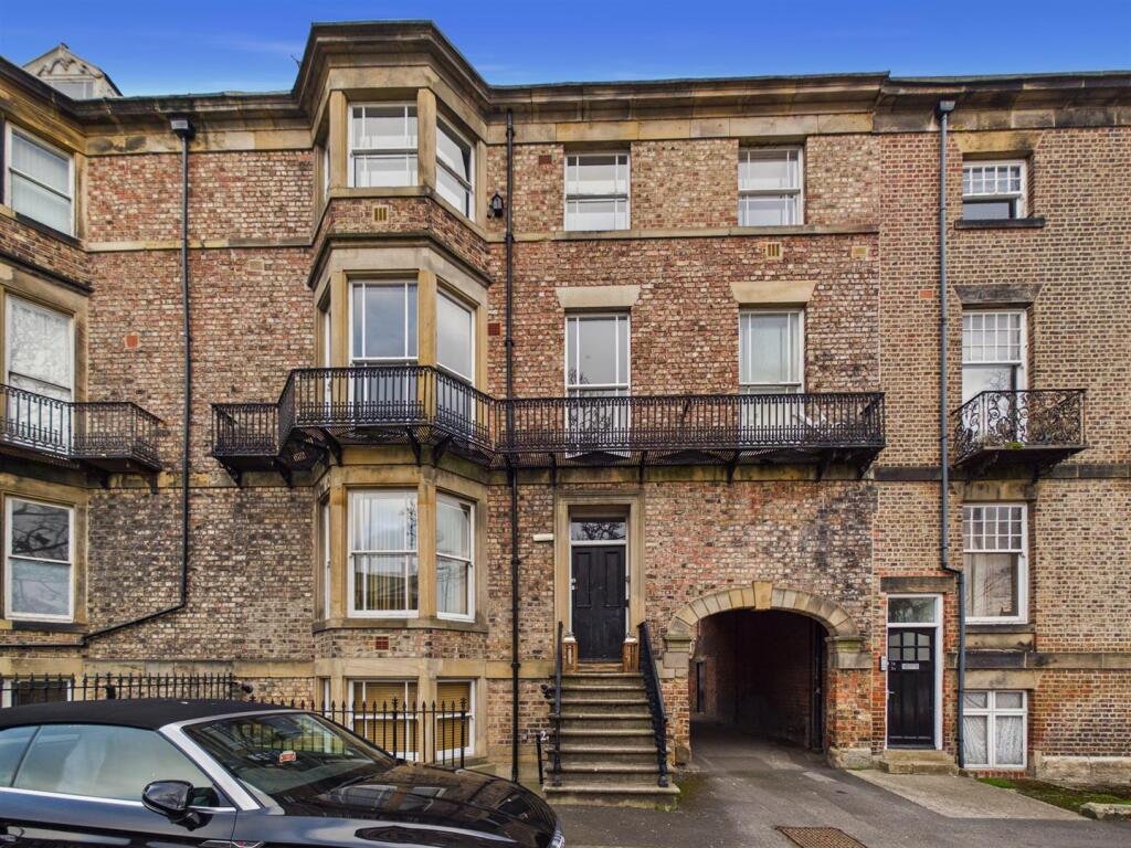 Main image of property: Newcastle Terrace, Tynemouth