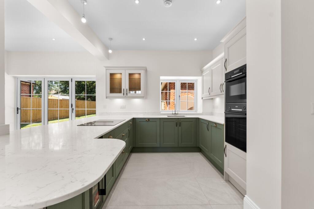House in Stratford-on-Avon, Welford-on-Avon - View 3