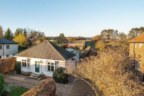 Main image of property: Gascoigne Lane, Ropley, Alresford, Hampshire, SO24