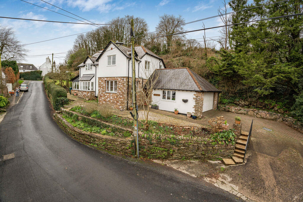 Main image of property: The Ridings, Village Road, Marldon, Devon