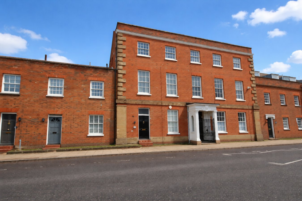 Main image of property: Hitchin Street, Baldock, SG7