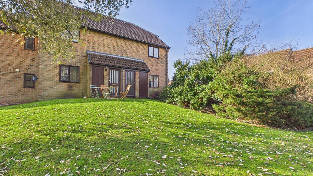 Main image of property: Bluebell Rise, Lightwater, Surrey, GU18