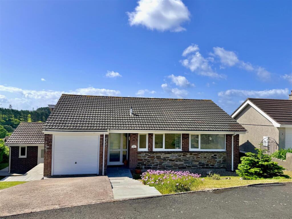 Main image of property: Heybrook Bay, Plymouth