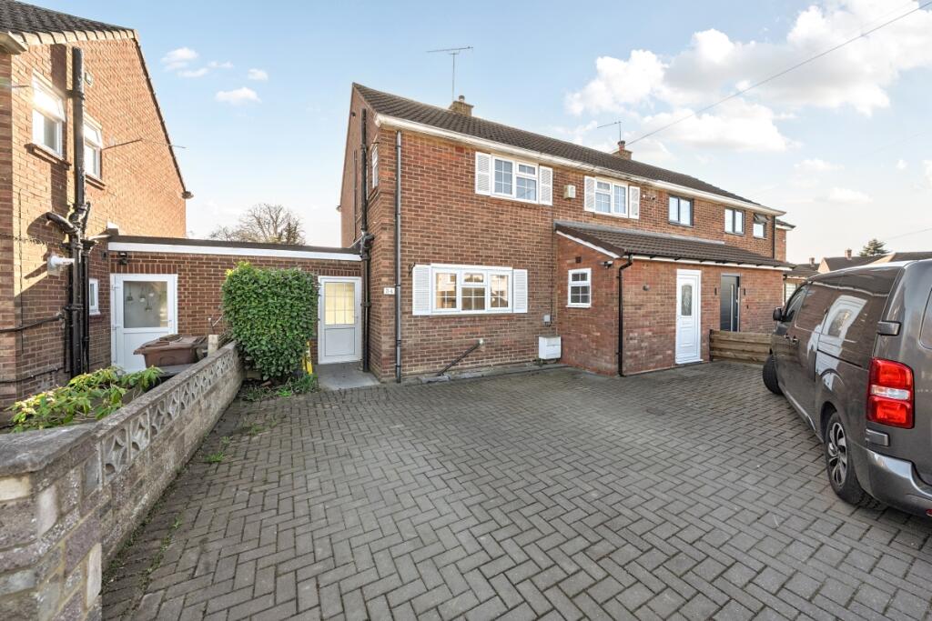 Main image of property: Sleapcross Gardens St. Albans AL4