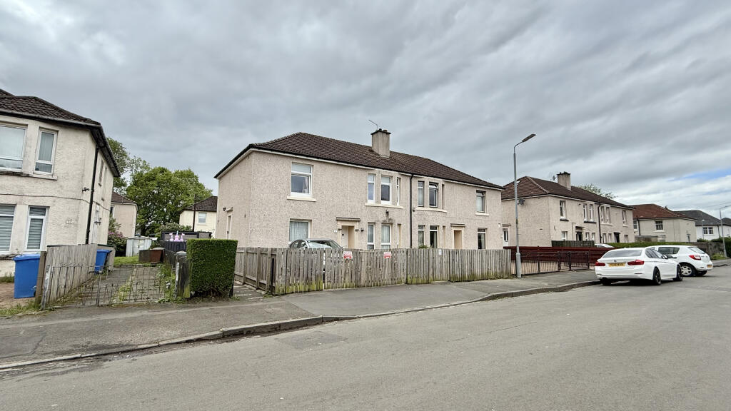 Main image of property: Moorhouse Avenue, Glasgow, Glasgow City