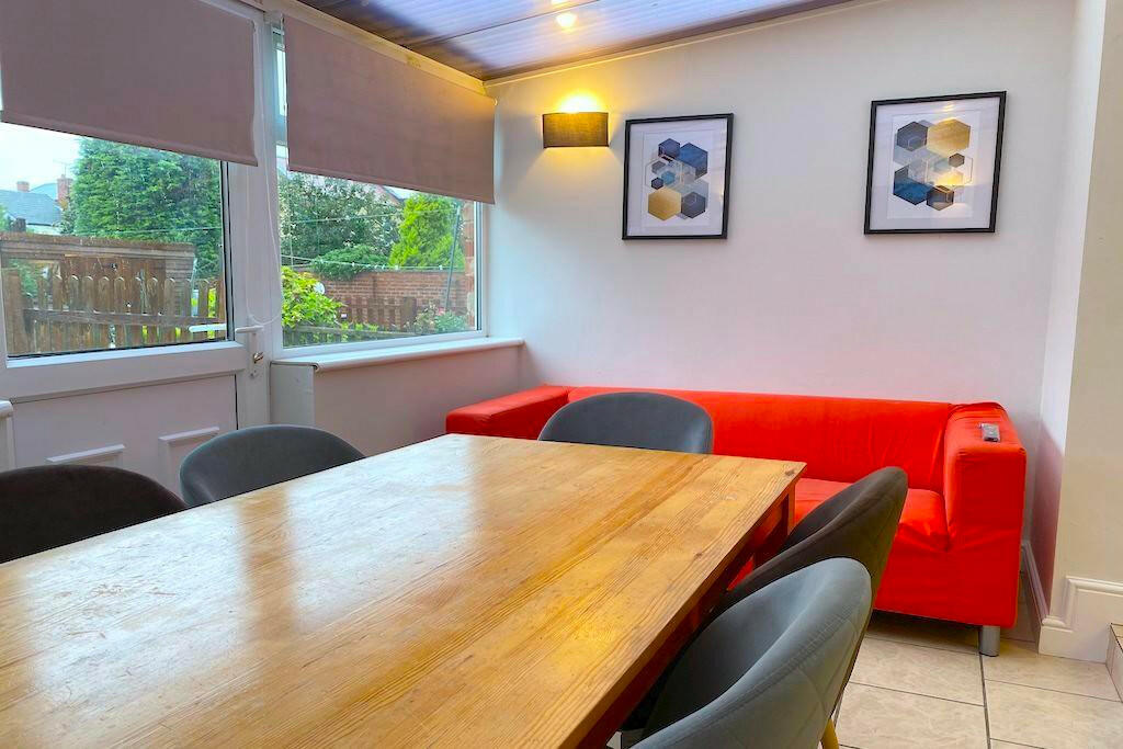 9 Hereward Street, Lincoln, Lincolnshire, LN1 photo 3