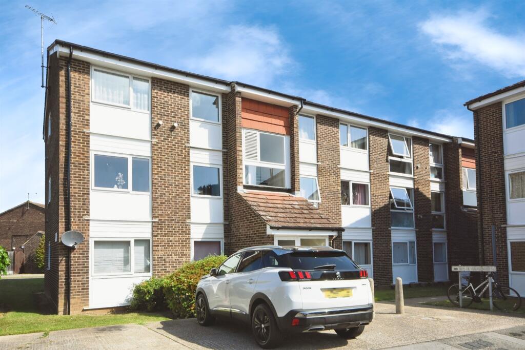 Main image of property: Azalea Court, Chelmsford