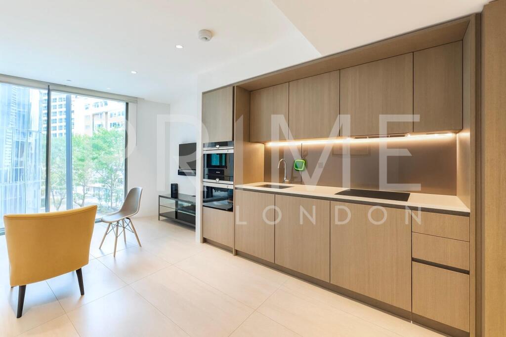Main image of property: One Blackfriars, 1 Blackfriars Road, London