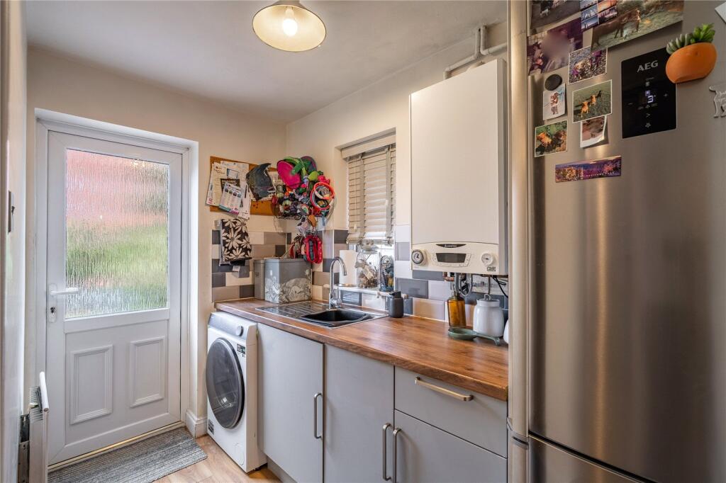 House in Bridgnorth, Shropshire - View 5