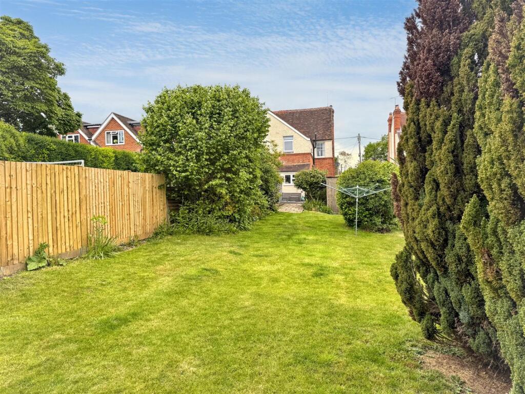 House in Reading - View 2
