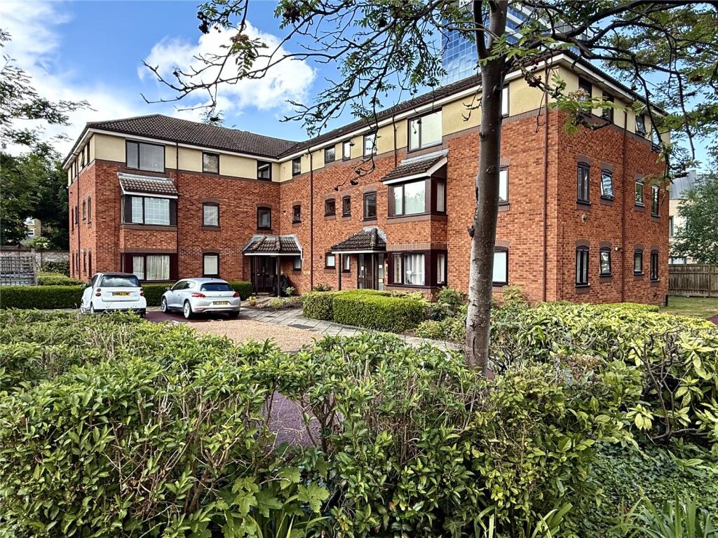 Main image of property: Chaseley Drive, London, W4