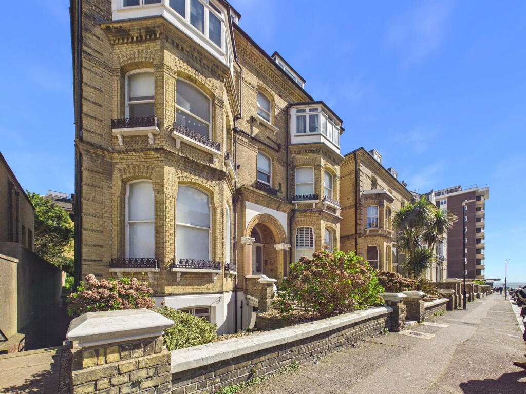 Main image of property: Amberley Court 22 Second Avenue, Hove, BN3 2LN