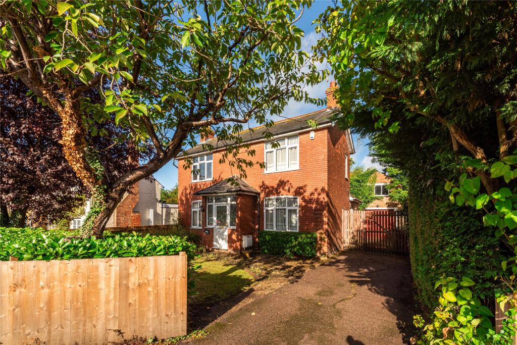 Main image of property: High Street, Cranfield, Bedfordshire, MK43