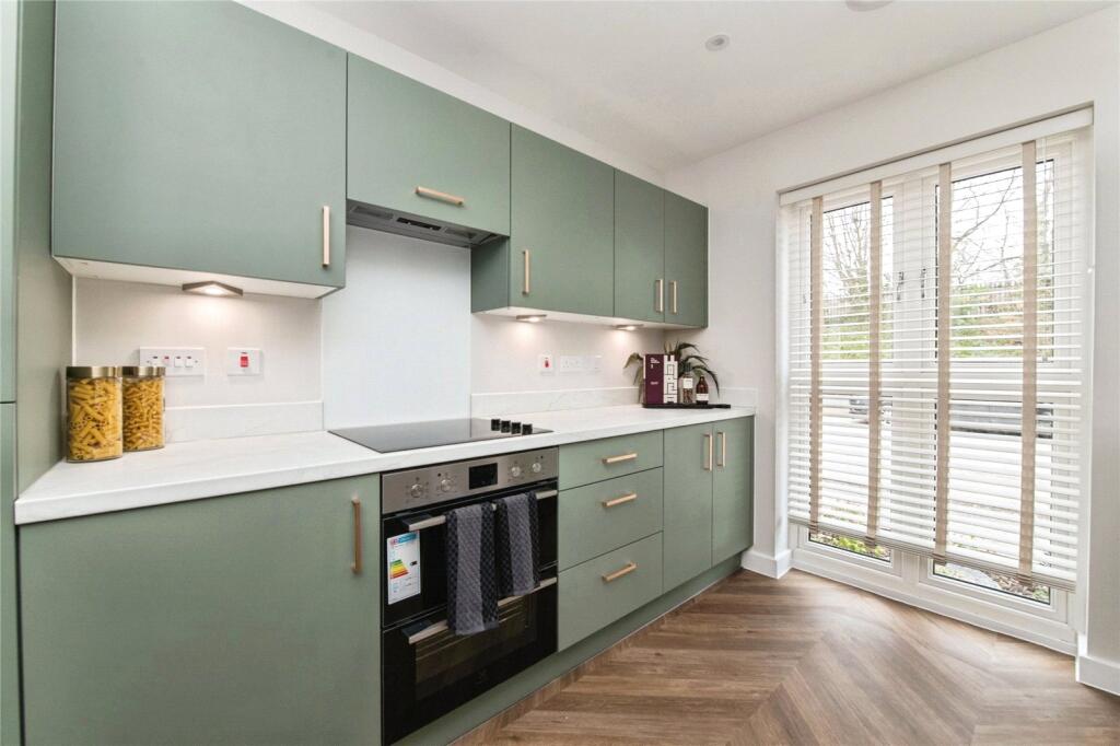 House in Exeter - More