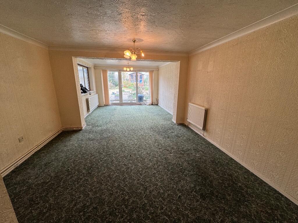 Cromwell Way, Witham photo 3