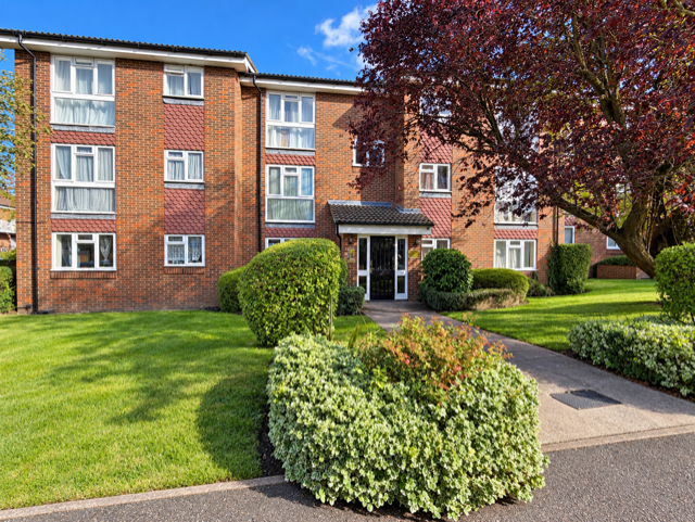 Main image of property: Fleetwood Close, Croydon, CR0