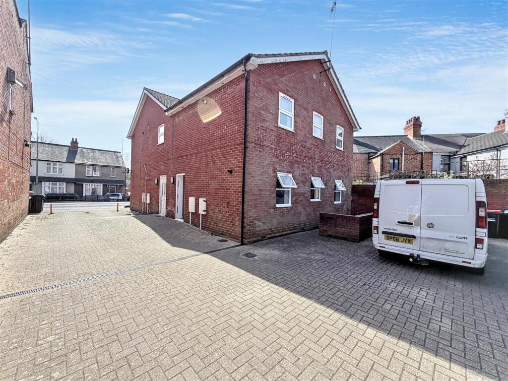 Main image of property: Water Eaton Road, Bletchley, Milton Keynes