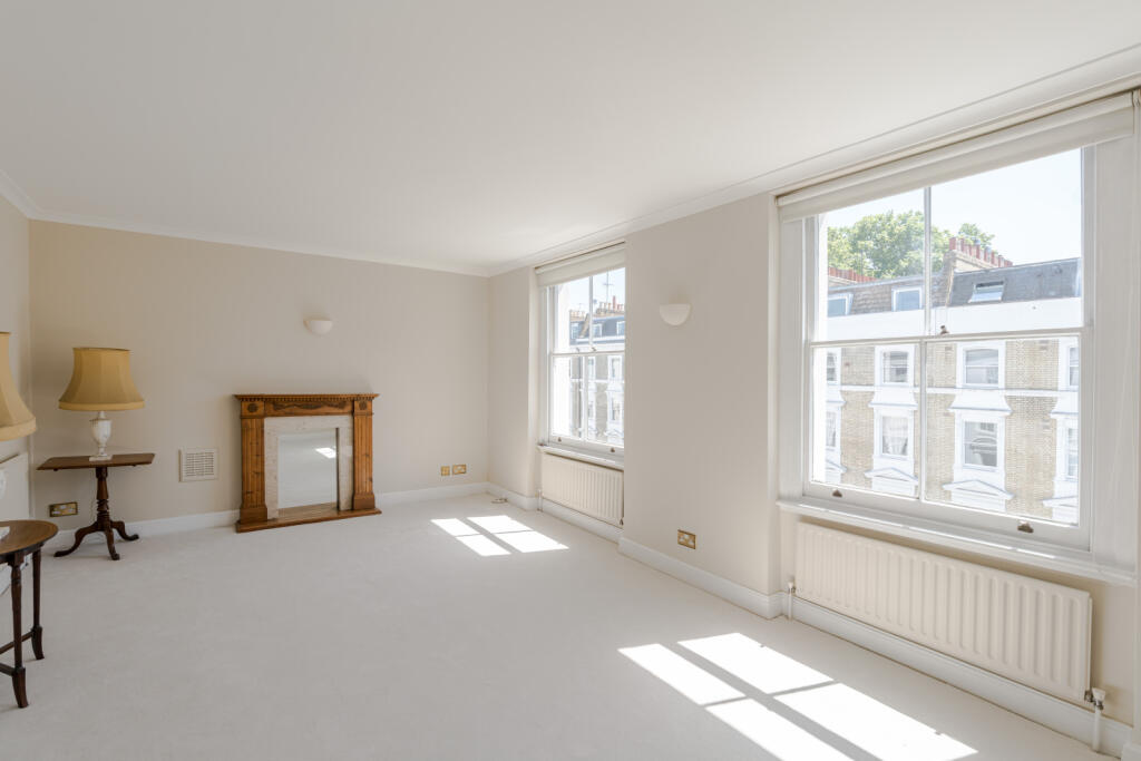 Main image of property: Arundel Gardens, Notting Hill, London