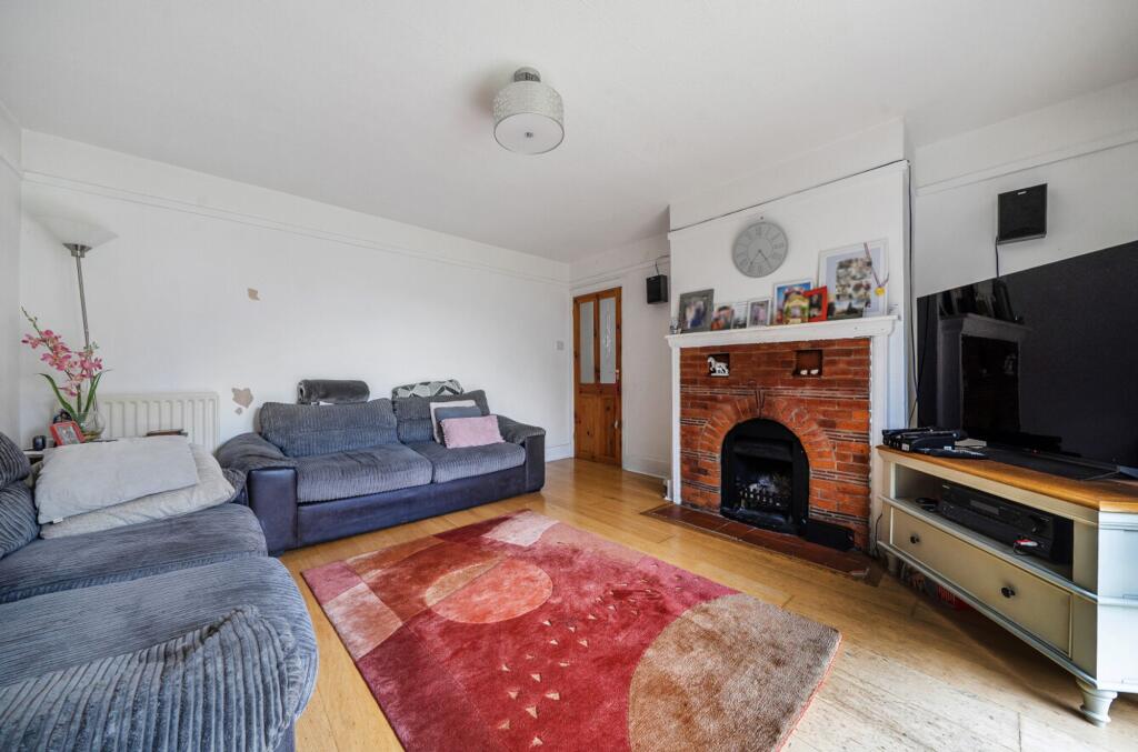 House in Arun, Middleton on Sea - View 2