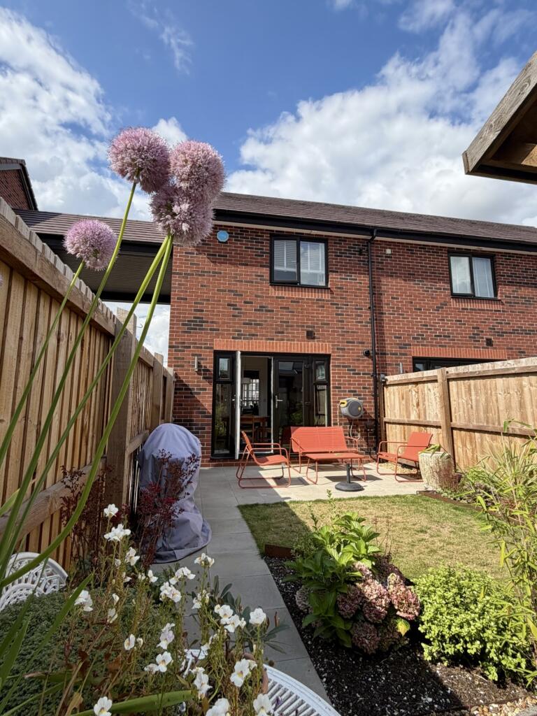 House in Crewe - View 4