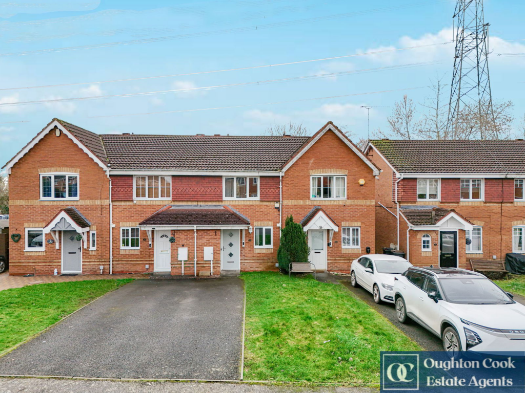Main image of property: Canalside, Hawkesbury Village, CV6 6RB
