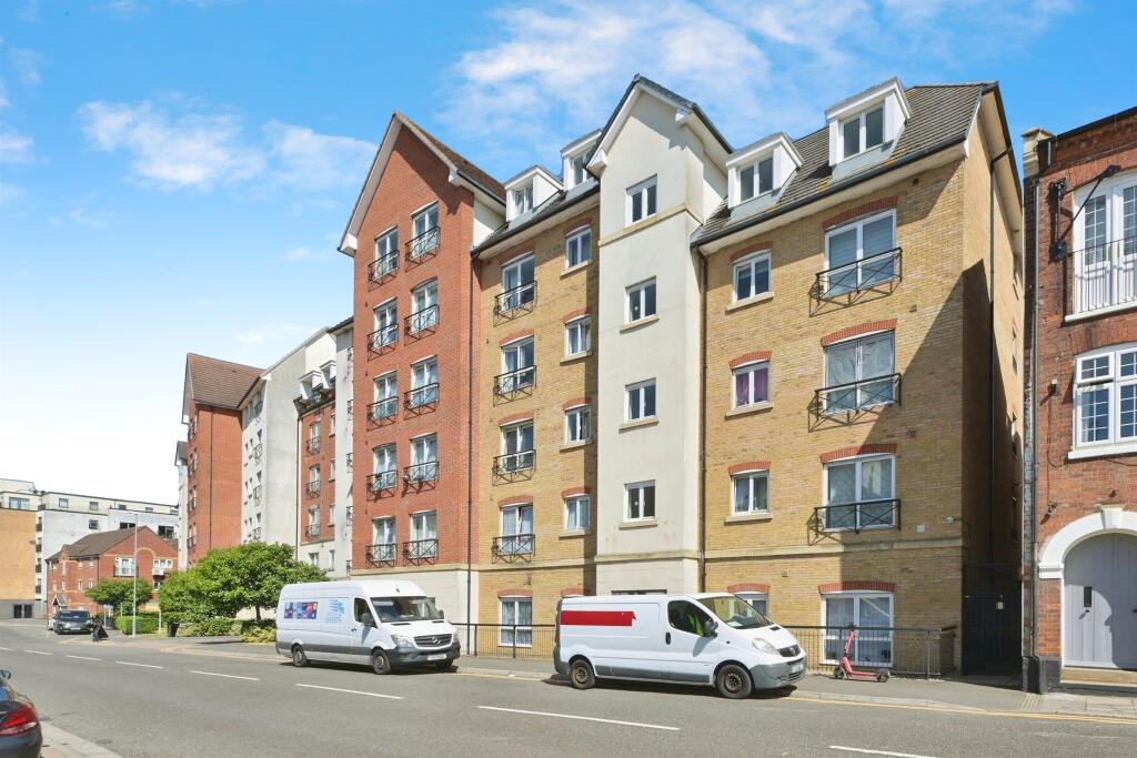 Main image of property: St. Andrews Street, Northampton