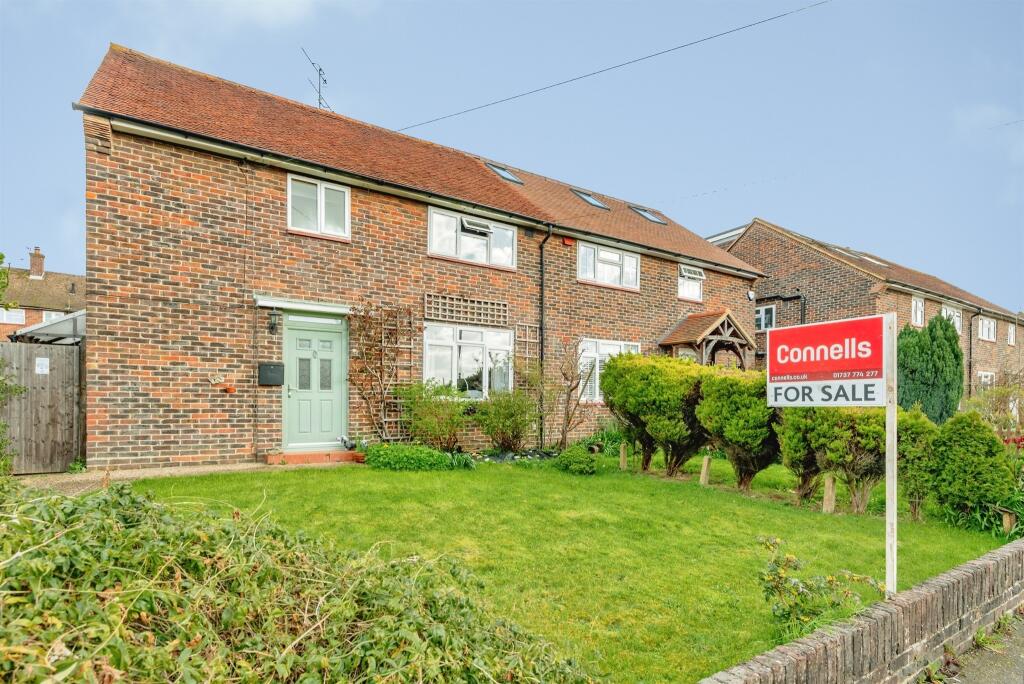 Main image of property: Malmstone Avenue, Merstham, Redhill