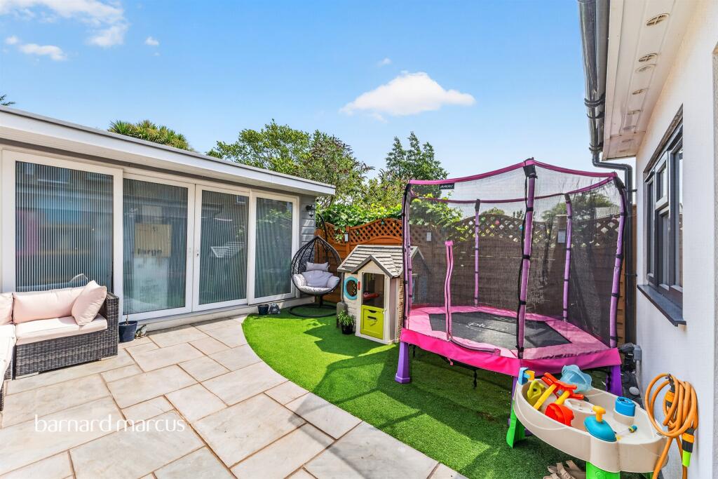 Main image of property: Wide Way, Mitcham