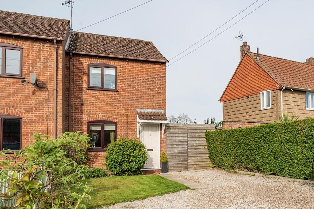 Main image of property: Carlton Road, Sutton On Derwent