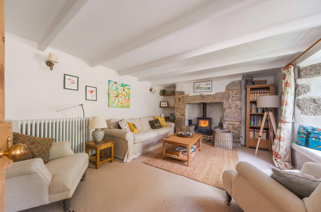 House in Truro, Cornwall - View 4
