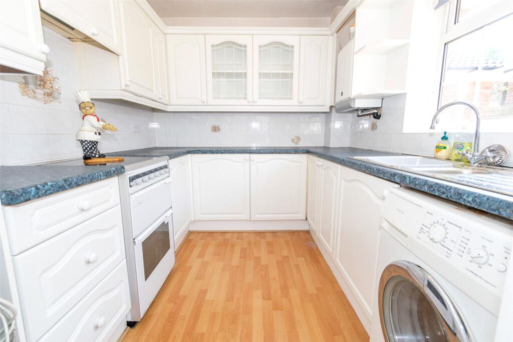 Brynlow Drive, Middlewich photo 2