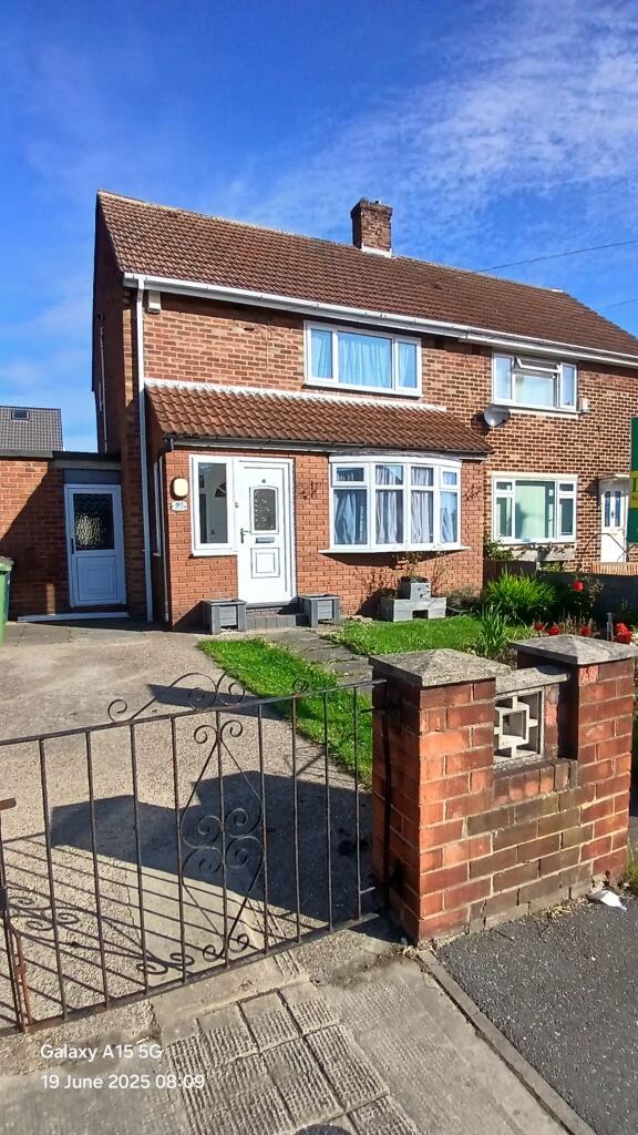 Main image of property: RENFREW ROAD, REDHOUSE, SUNDERLAND NORTH, SR5