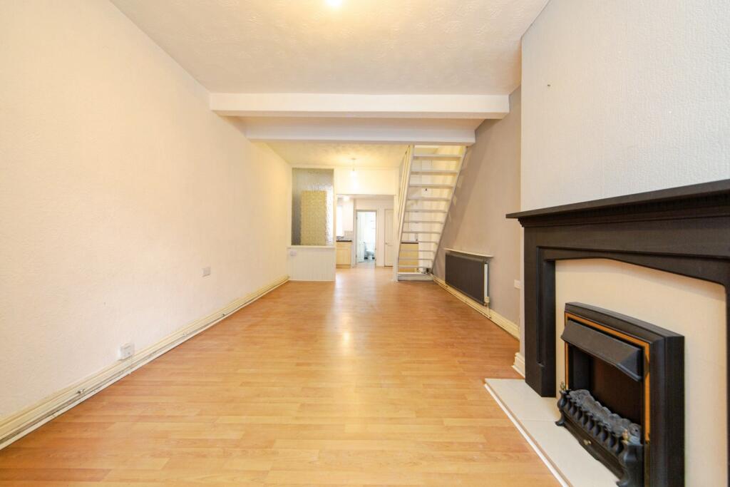 House in Liverpool - View 3