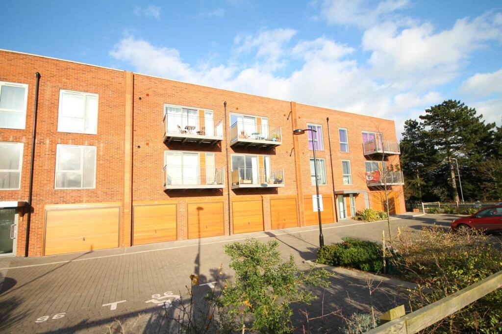 Main image of property: Spring Drive, Trumpington