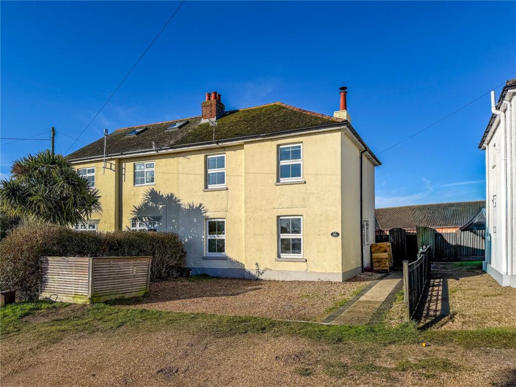 Main image of property: Bub Lane, Christchurch, Dorset, BH23