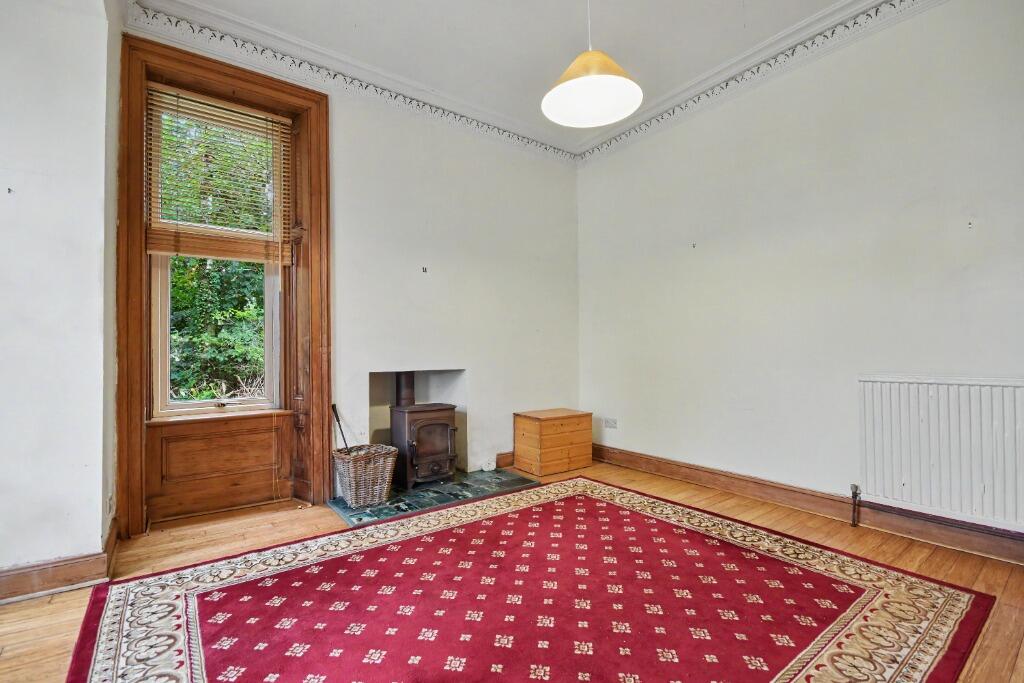 House in Paisley, North Ayrshire - View 4