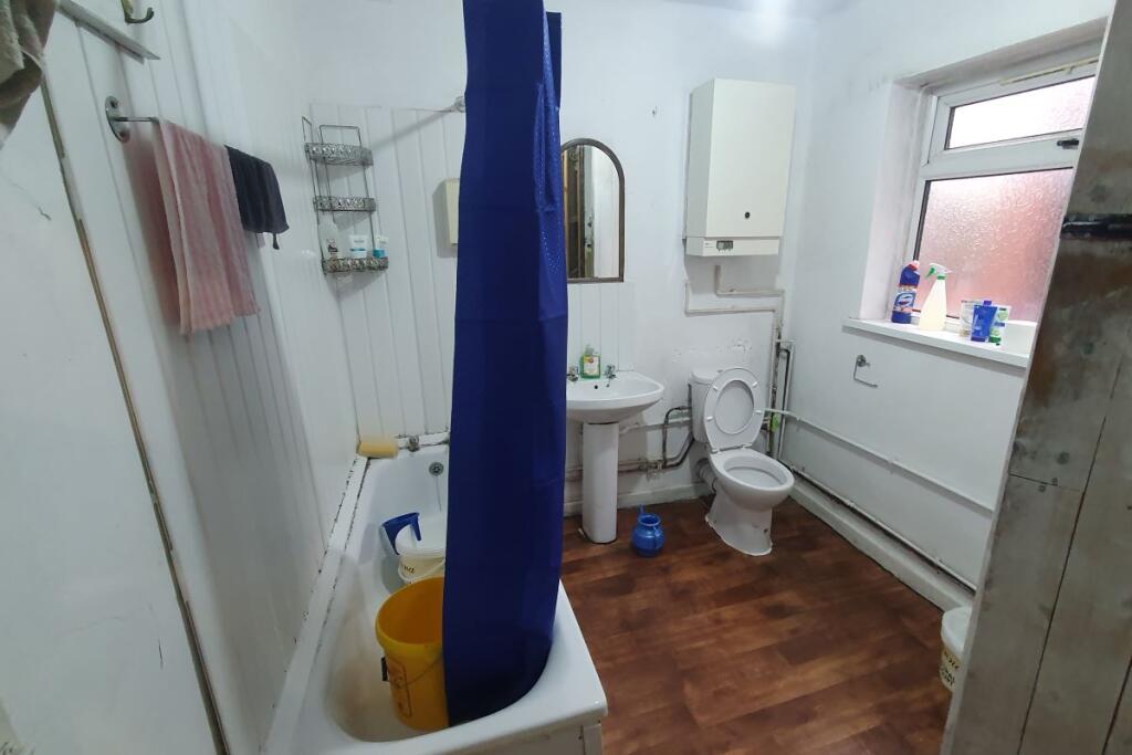 Additional image 22 of 2 & 2A Leonard Road, Lozells, Birmingham, Birmingham, B19 1LA