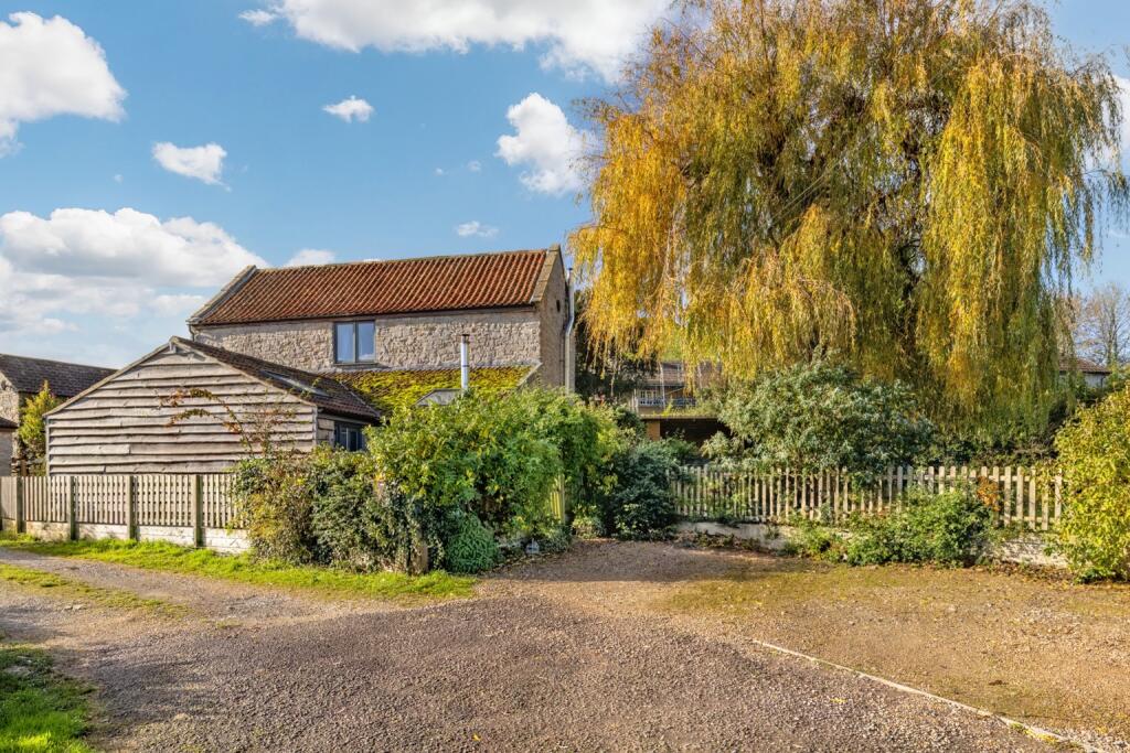 Main image of property: Hamlet of Panborough, between Wells and Wedmore