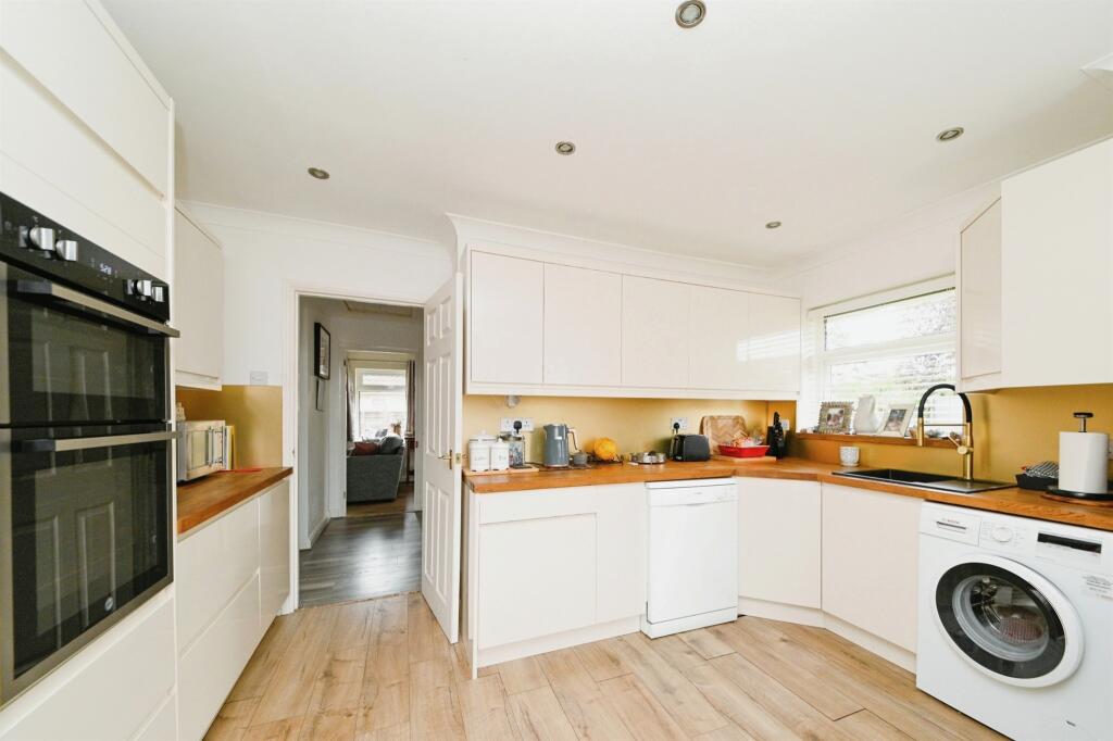 Stonecross Road, Downham Market photo 2