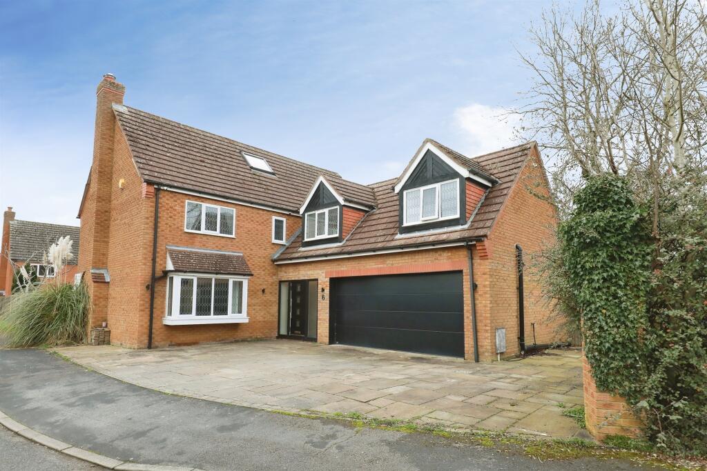 Main image of property: Bridle Road, Lighthorne, WARWICK