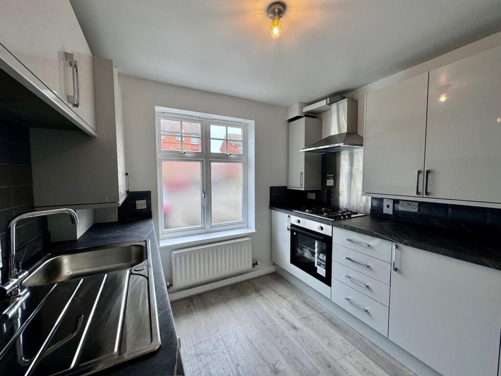 Main image of property: Boleyn Court, Nottingham, NG7