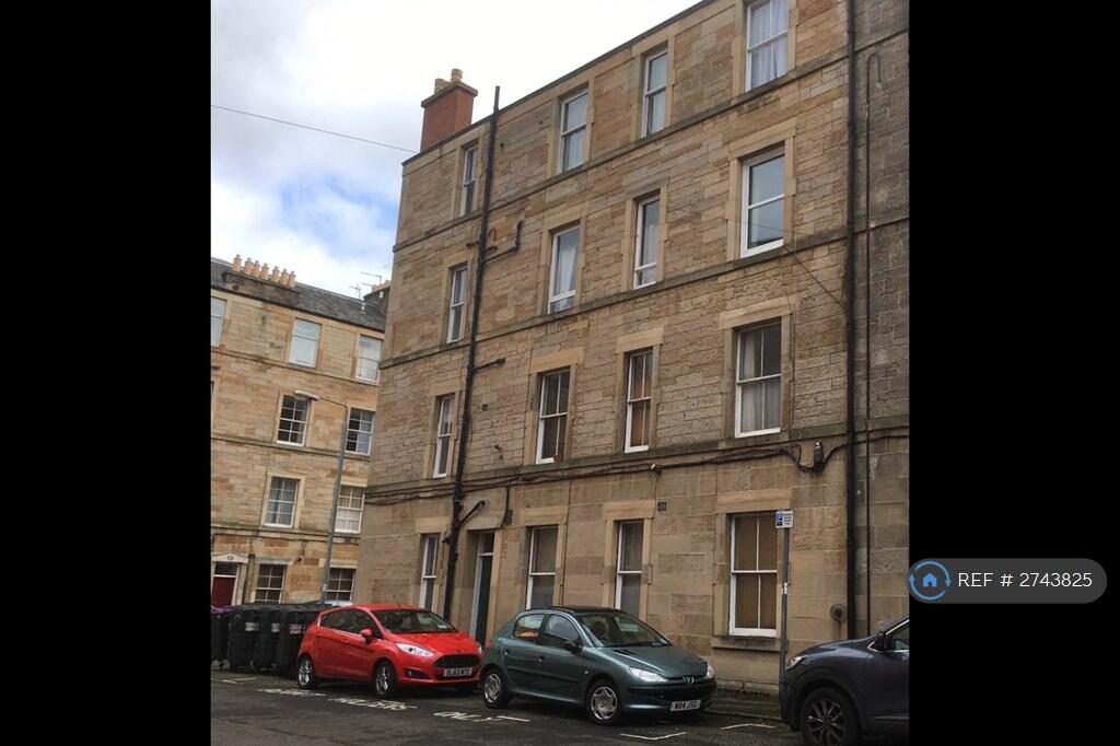 Main image of property: Moncrieff Terrace, Edinburgh, EH9