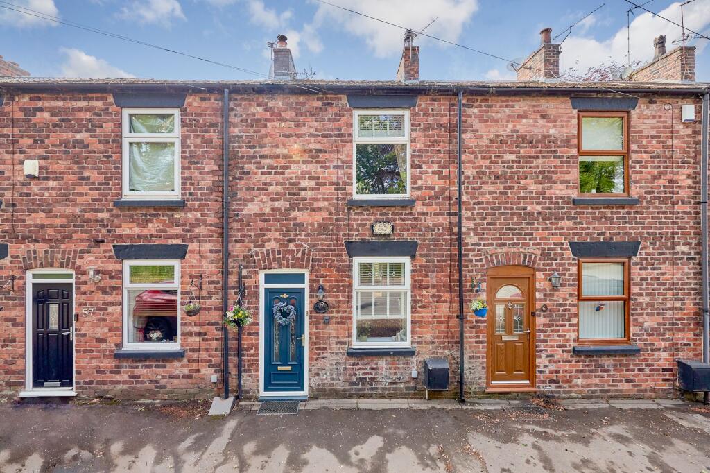 Main image of property: Appley Lane South, Appley Bridge, WN6